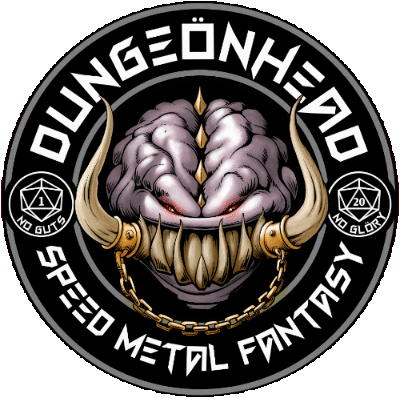 Speed Metal Fantasy