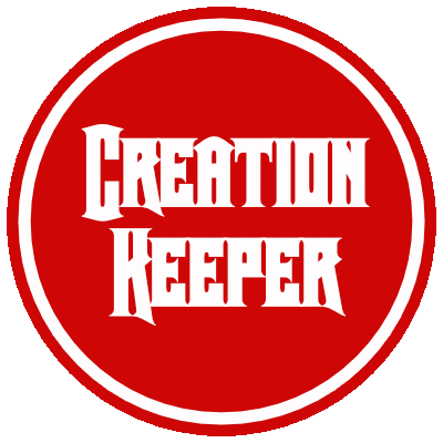 The Creation Keeper: All the Stuff that the Game Plays With